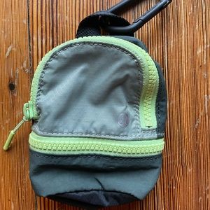 City Adventurer Backpack Nano